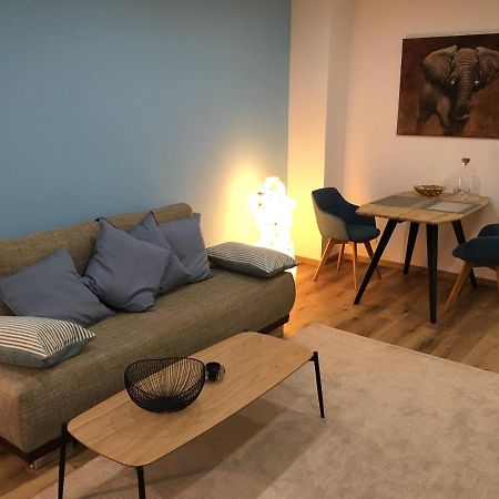 Attraktive Ferienwohnung Am Rande Von Leipzig An Der A14 Taucha Exterior photo