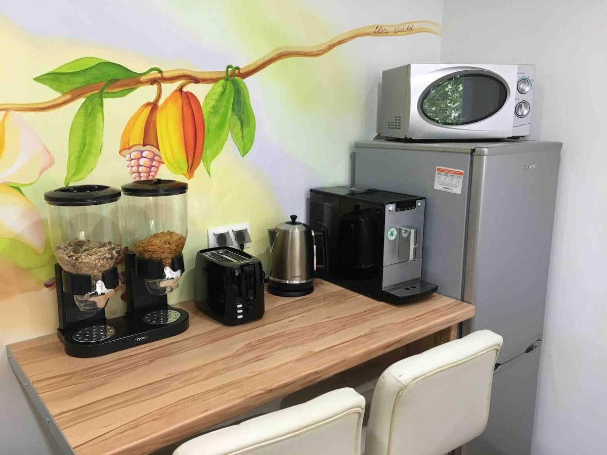 Attraktive Ferienwohnung Am Rande Von Leipzig An Der A14 Taucha Exterior photo