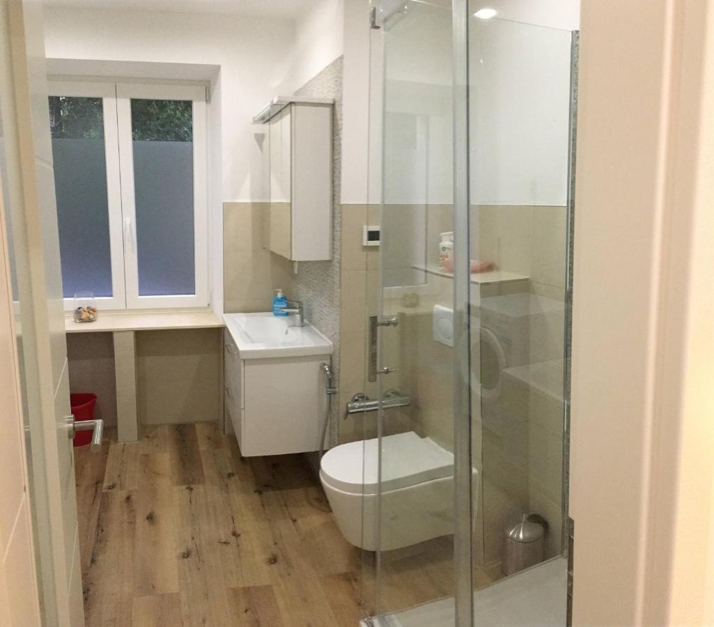 Attraktive Ferienwohnung Am Rande Von Leipzig An Der A14 Taucha Exterior photo