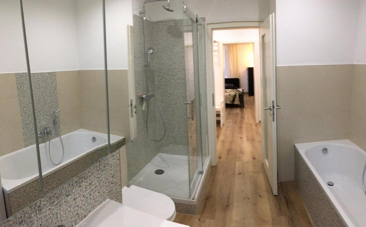 Attraktive Ferienwohnung Am Rande Von Leipzig An Der A14 Taucha Exterior photo